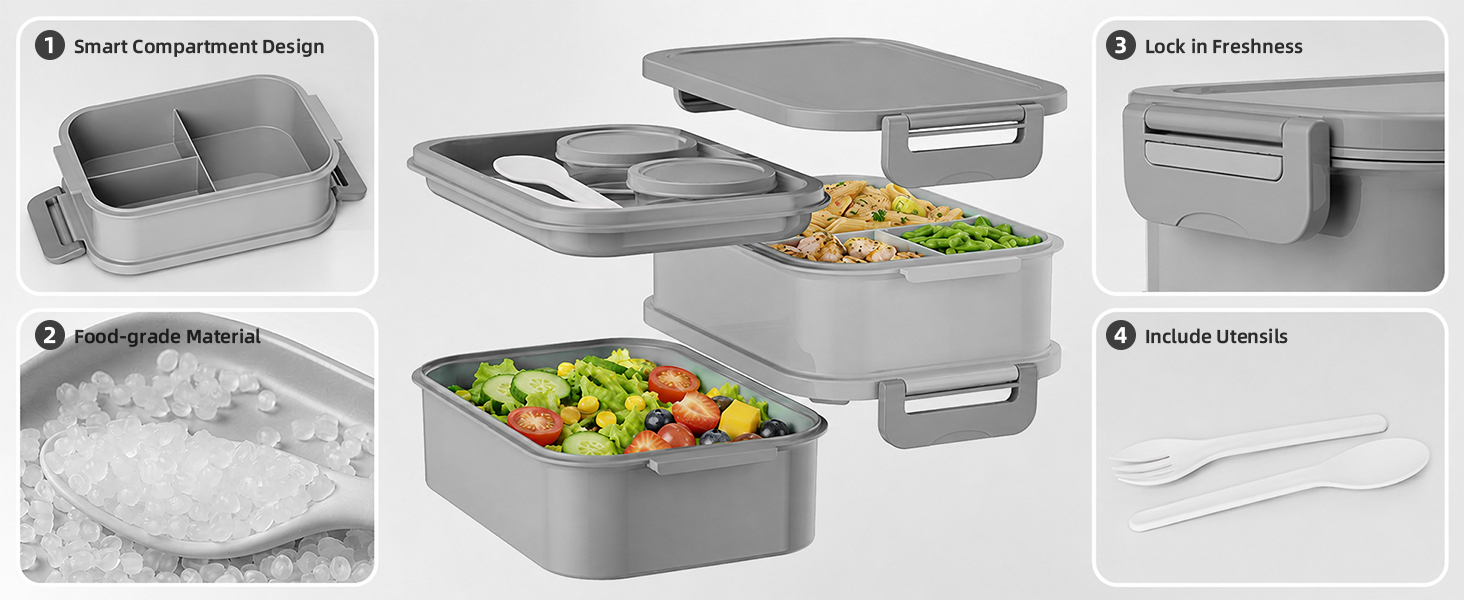 lunch box