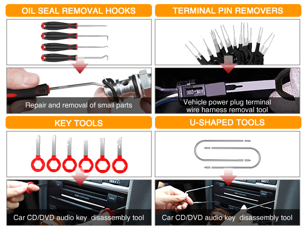 Removal Tools