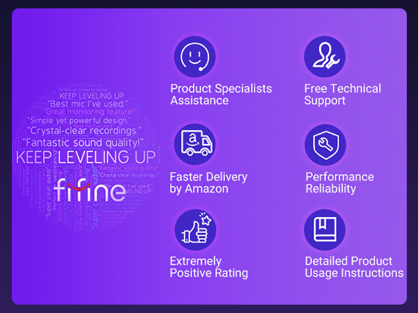 recording microphone