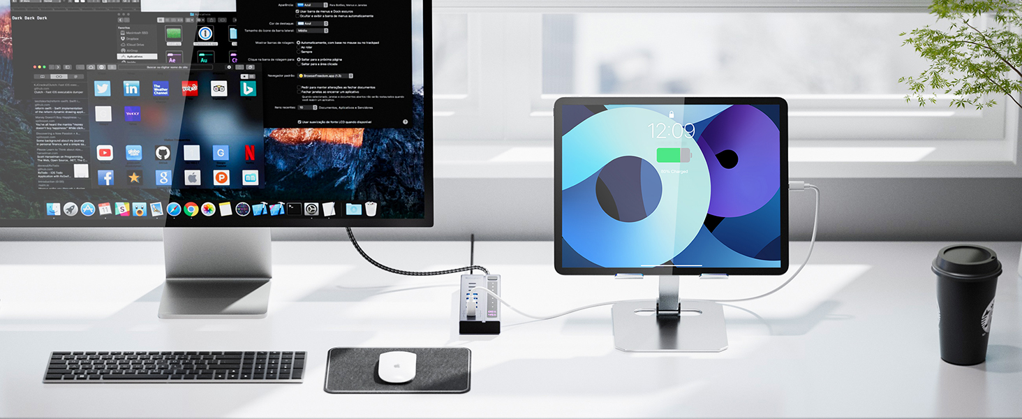 usb hub for laptop