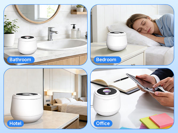 Ultrasonic Retainer Cleaner