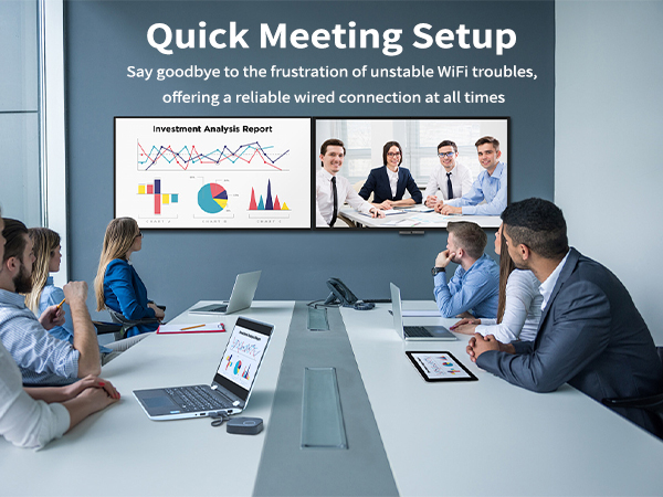 display port to hdmi cable 6ft