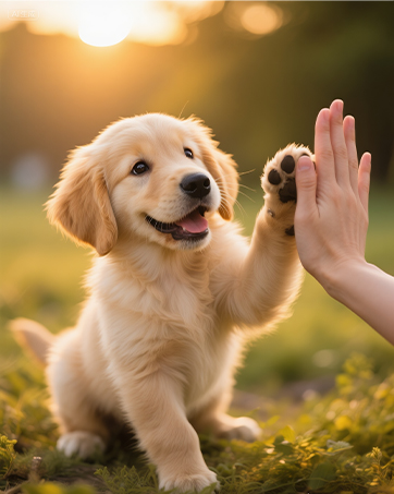 Dog Water Bowl Dispenser