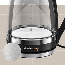 high quality material