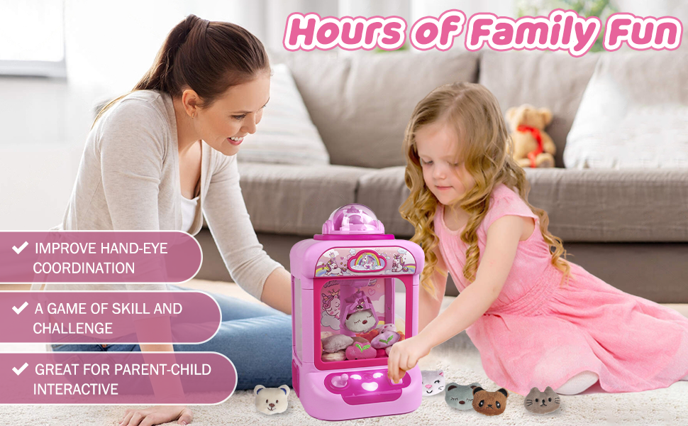 friendly competition