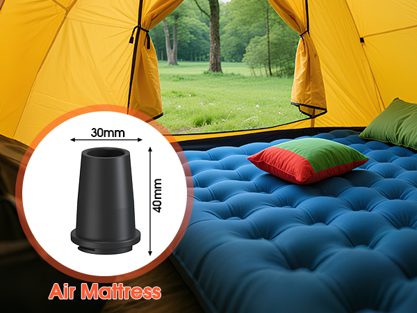 air mattress pump electric pump for inflatables