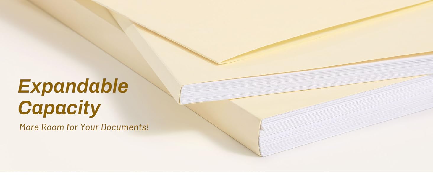 file folders