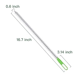 Long Pipe Cleaner