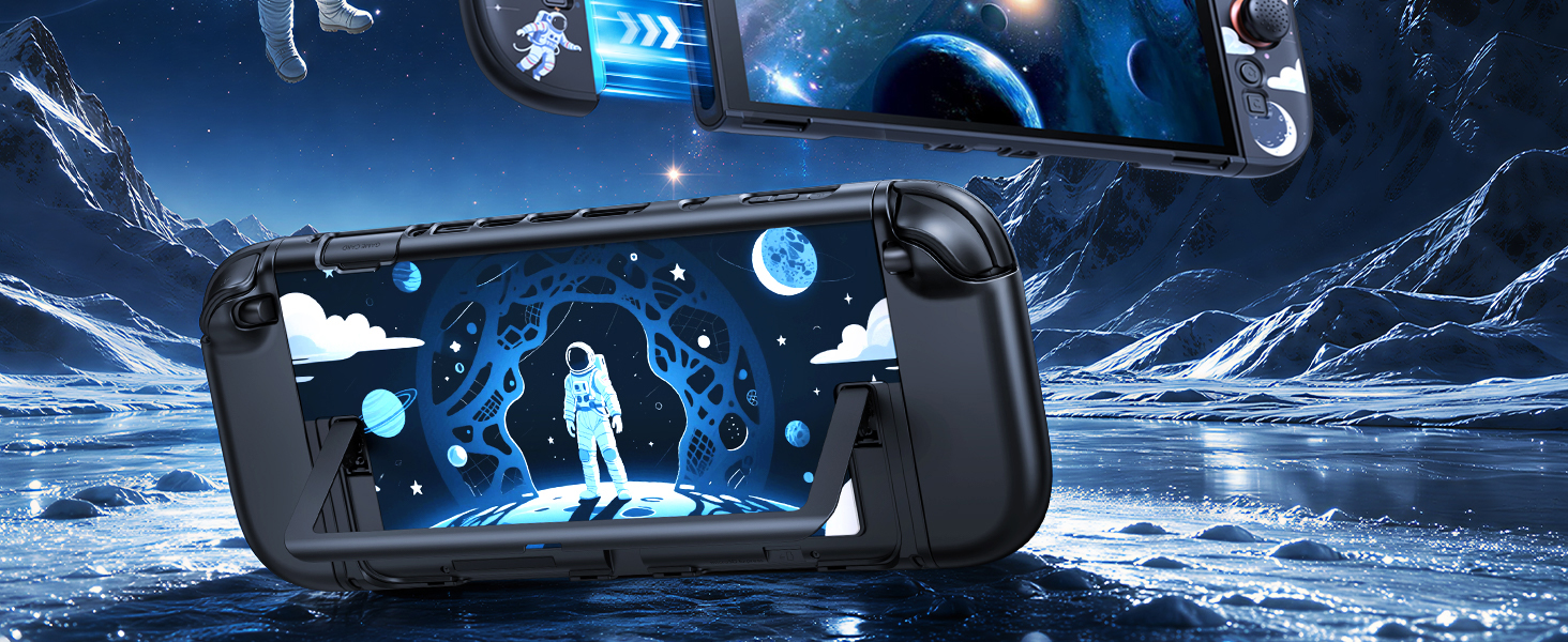 switch 2 cover case