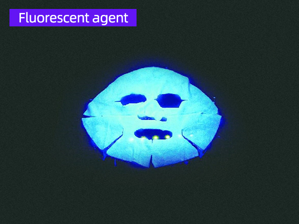 fluorescence detection