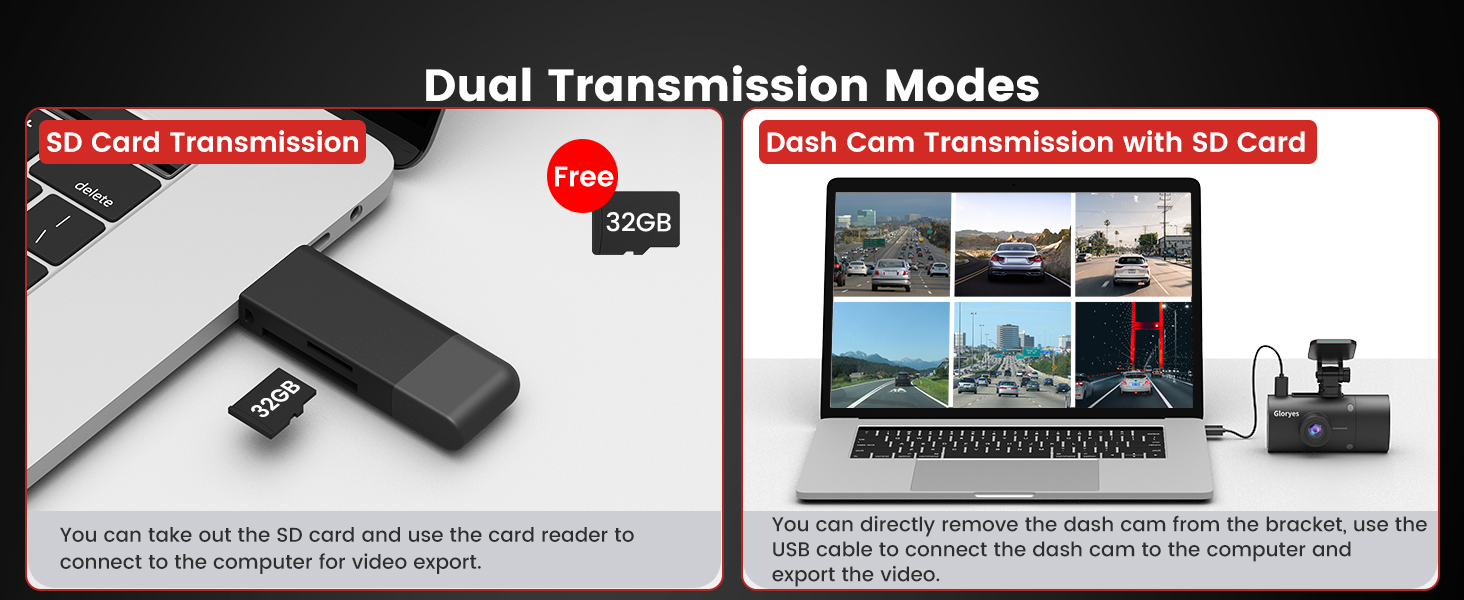 dash camera for cars