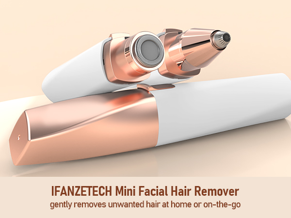 eyebrow trimmer for women