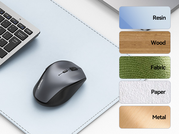 wireless mouse computer mouse