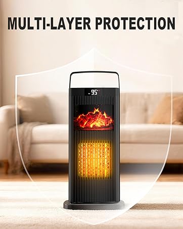 Space Heater for Indoor Use