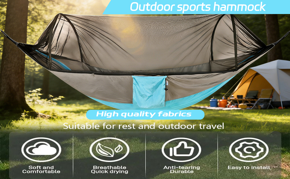 hammock