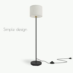 Modern Floor lamp