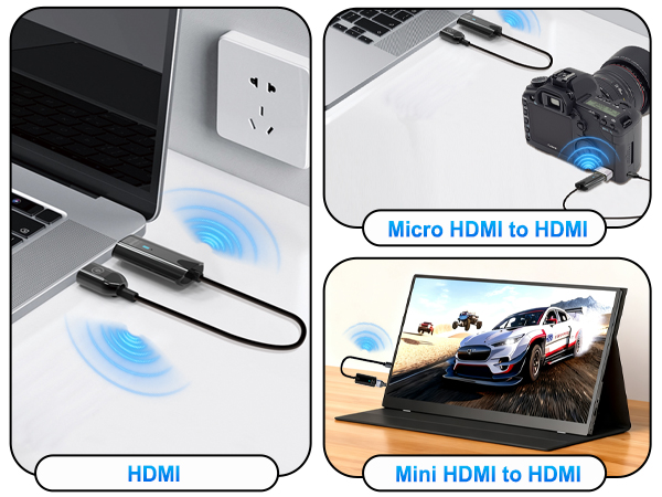wireless hdmi adapter
