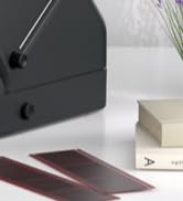 DigitConvert 35mm Slide Viewer, 3X Magnification, USB Powered/Battery Operation-for 35mm Slides &...