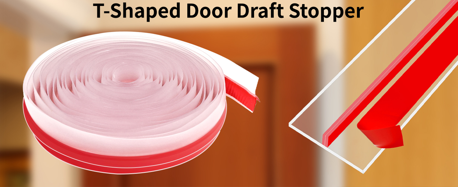 weather stripping door seal
