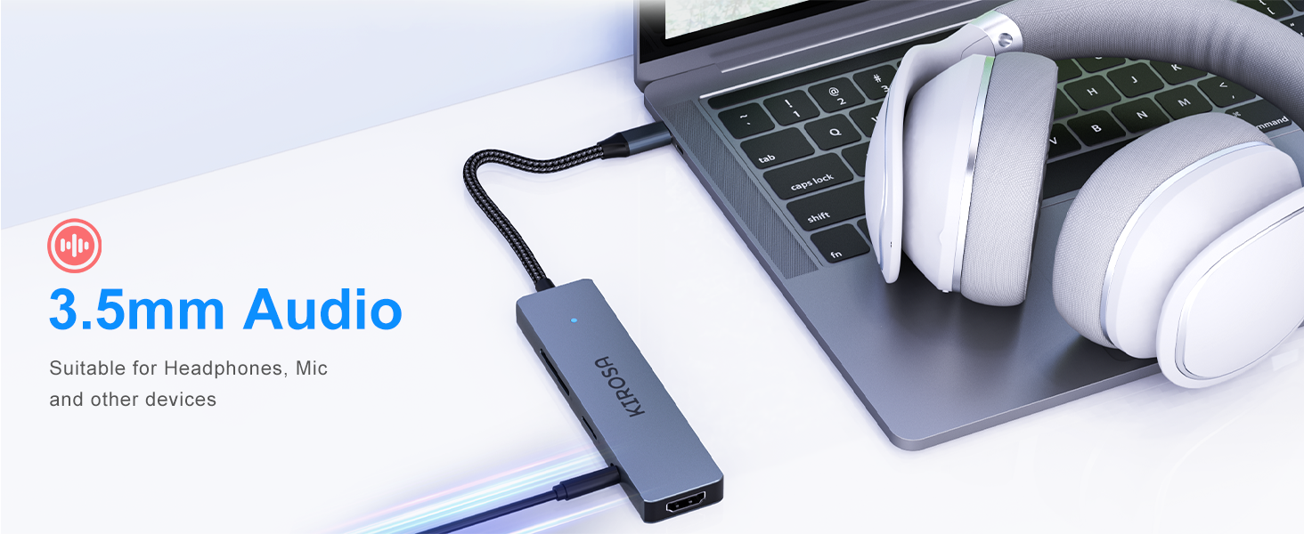 usb c hub