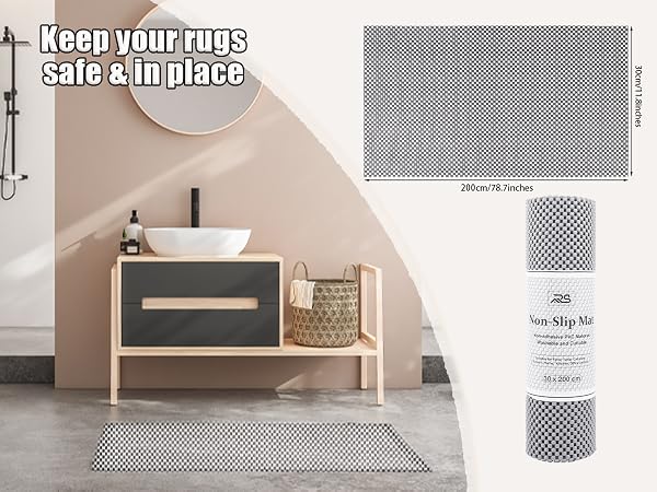 non-slip mat