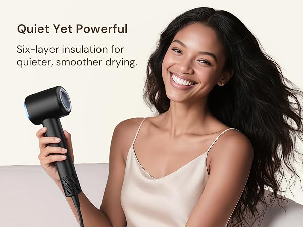 blow dryer