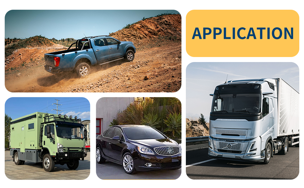 Braided Ground Strap