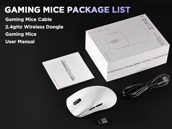 zero1 mouse
