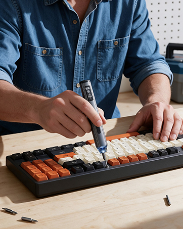 screwdriver set