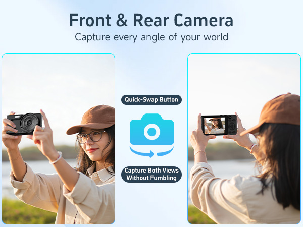 digital camera
