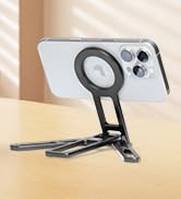 magnetic tripod for iphone