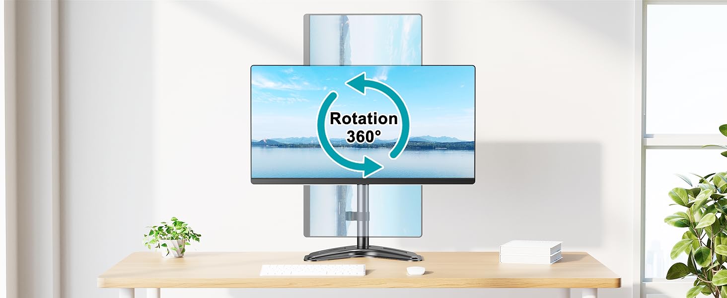 monitor stand