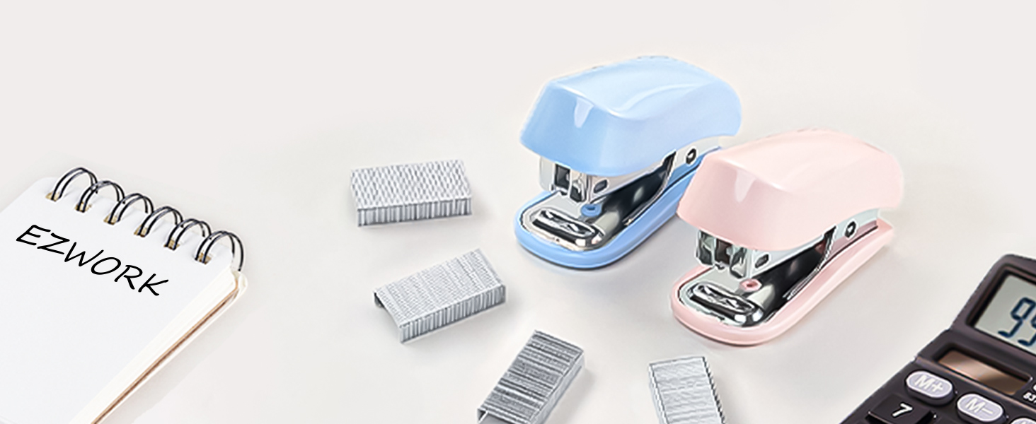 mini staplers