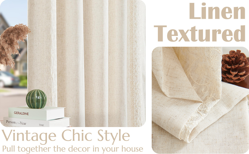 vintage chic style