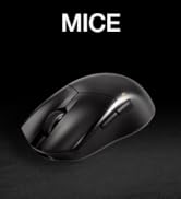 mice