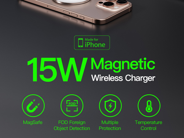 apple charging station