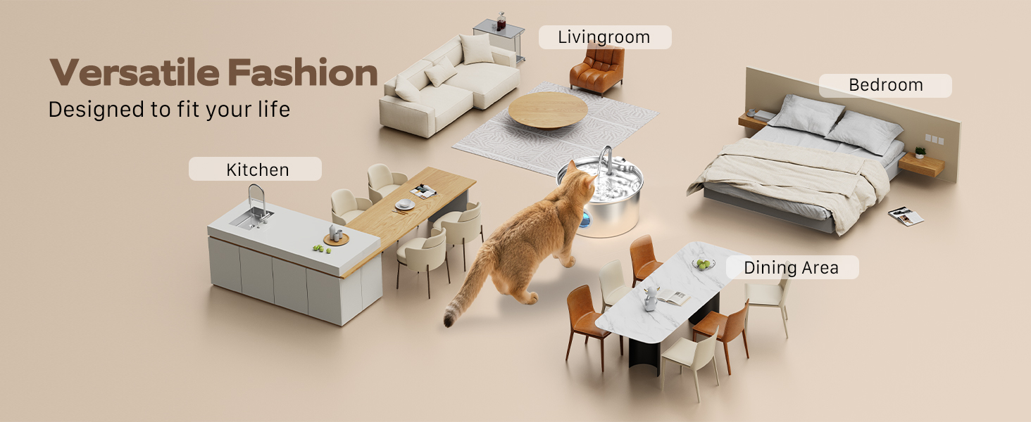 cat water fountain cat fountain pet water fountain water fountains for cats indoor pet fountain