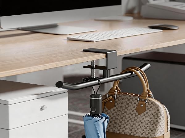 desk purse hook 