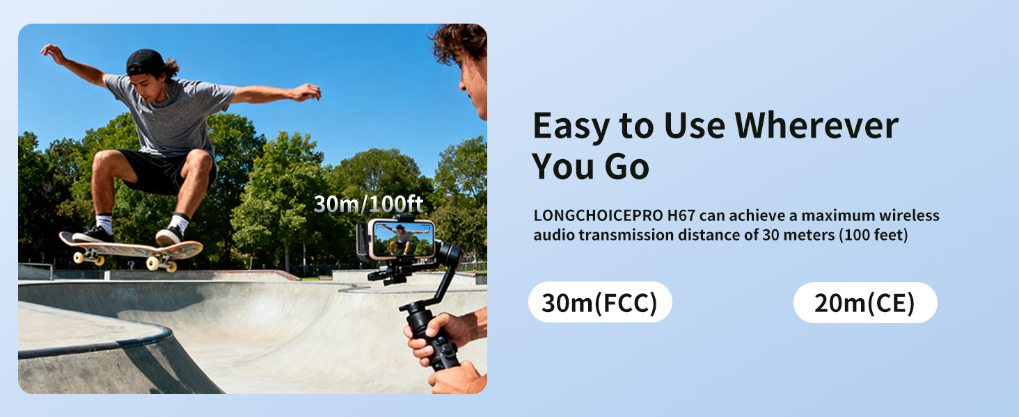 mic for iphone vlogging