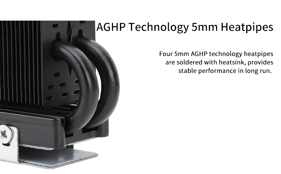 HR-10 2280 PRO BLACK