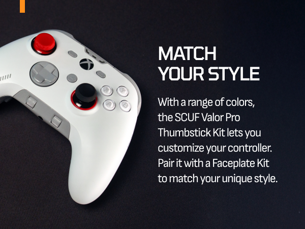 scuf valor pro thumbsticks