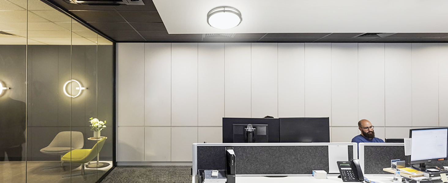 13inch Ceiling Light Fixture