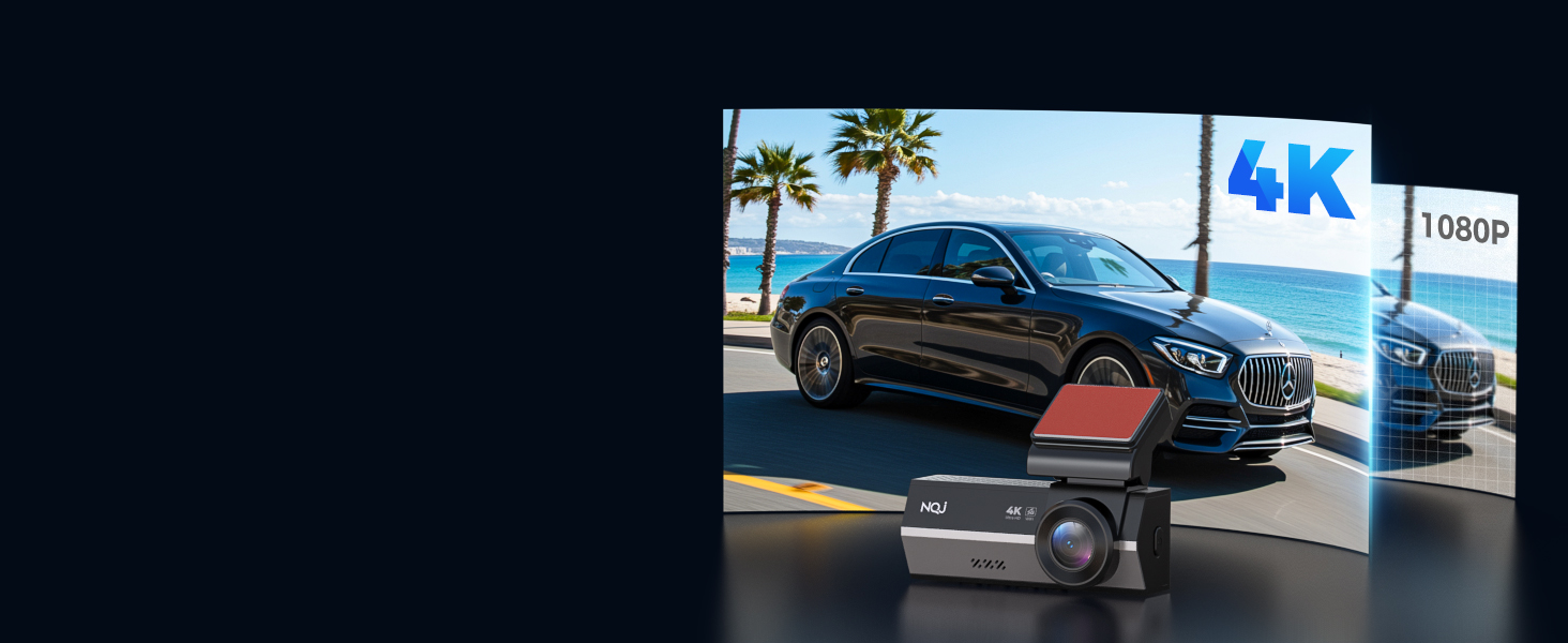 DASH CAM