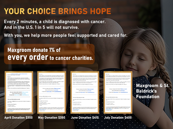 Maxgroom head shaver