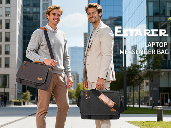 messenger bag