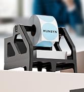 MUNBYN Label Holder