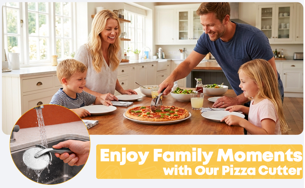 pizza cutter