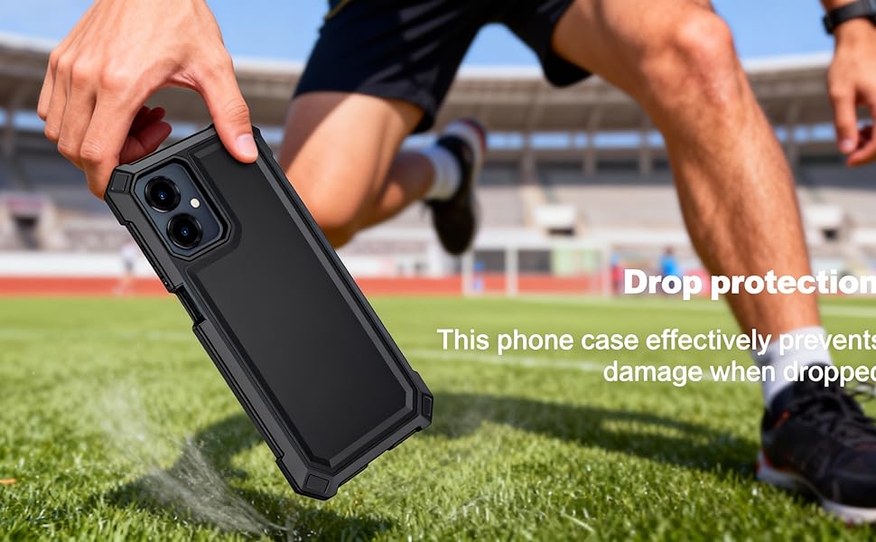shockproof protective phone case
