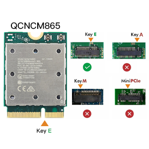 Wifi 7 card