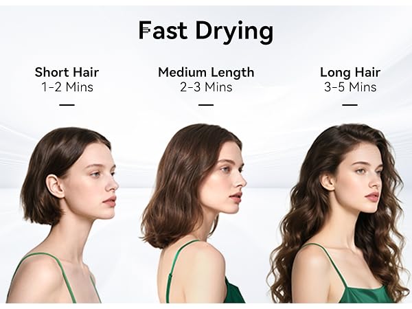 blow hair dryer